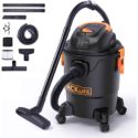 TACKLIFE PVC01A Wet/Dry Vacuum