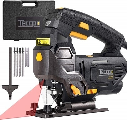 10 Best Cordless Jigsaws Of 2024 - Reviews & Buying Guide | House Grail