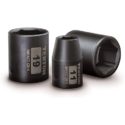 TEKTON 4817 Drive 6-Point Impact Socket Set