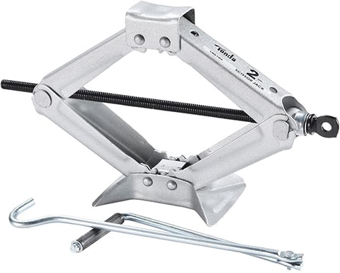 TONDA 190104 Portable Car Scissor Jack