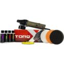 TORQX BUF503 Random Orbital Polisher