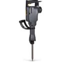 TR Industrial-Grade Electric Demolition Jack Hammer