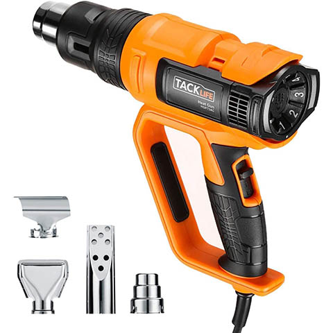 Tacklife HGP73AC Heat Gun