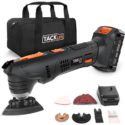 Tacklife PMT03B Oscillating Tool