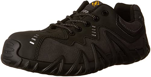 Terra Men’s Spider Work Shoe