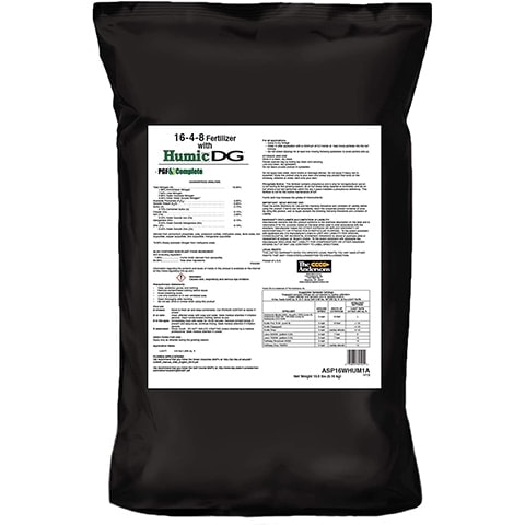 The Andersons PGF Complete 16-4-8 Fertilizer