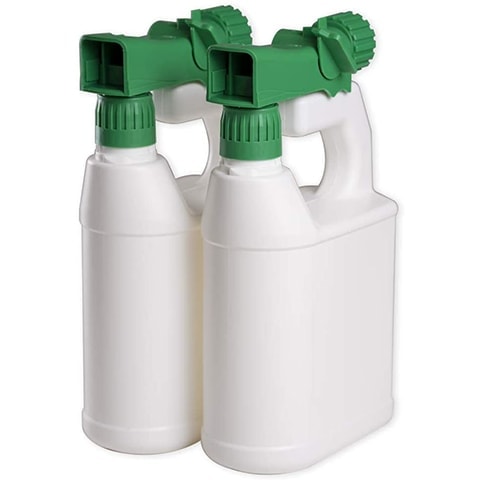 The Andersons Refillable Multipurpose Hose-End Sprayer
