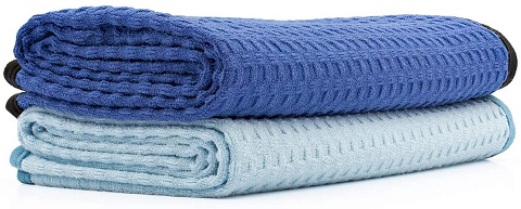 10 Best Car Drying Towels of 2024 - Reviews & Top Picks | House Grail