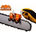 Timberline Manual Chainsaw Sharpener