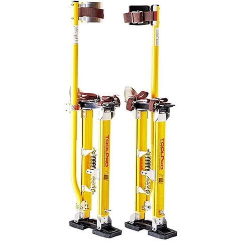 ToolPro TP02440 Magnesium Stilts