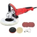 Toolman 5 Compact Polishing Buffer