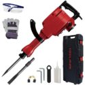 Toolman LT5104 Electric Demolition Jack Hammer