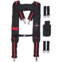 ToolsGold Tool Belt Suspenders
