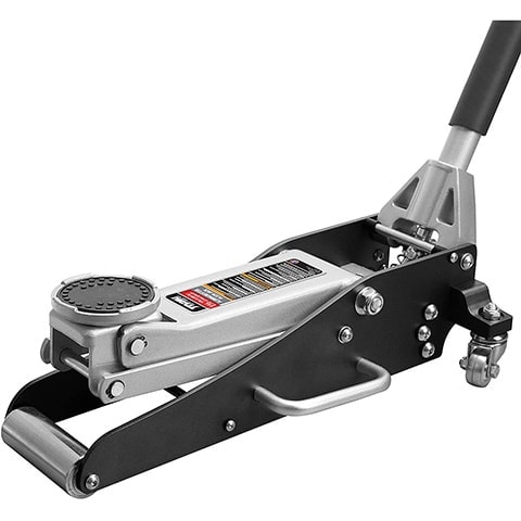 Torin TAM815016L Aluminum Floor Jack