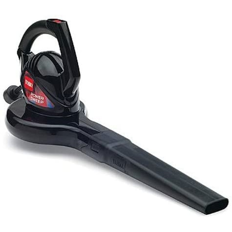 Toro 51585 Power Sweep Electric Leaf Blower