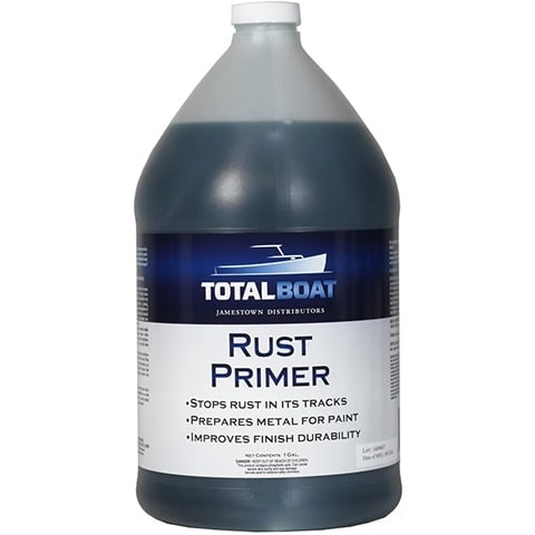 TotalBoat Rust Primer Converter