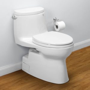 TOTO Carlyle II Toilet Review 2024 - Pros, Cons, & Verdict | House Grail