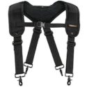 ToughBuilt TB-CT-51 Padded Suspenders