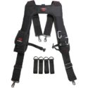 TradeGear Electrician’s 4 Point Suspender