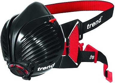 Trend Stealth Air APF10