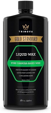 TriNova Liquid Carnauba