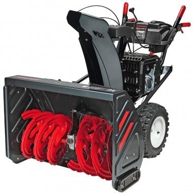 Troy-Bilt Arctic Storm 34XP 420cc