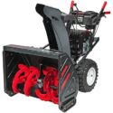 Troy-Bilt Arctic Storm Snow Blower