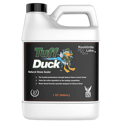 Tuff Duck Grout Sealer