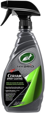 Turtle Wax