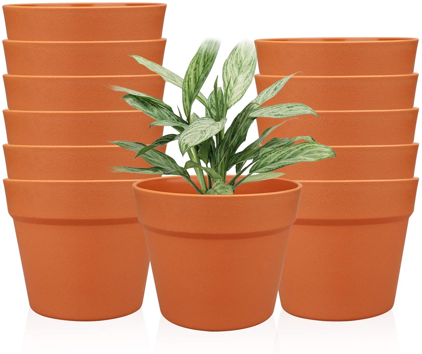 Ufrount Gardening Containers