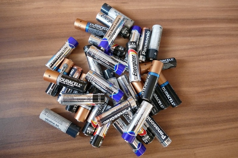 Does Home Depot Recycle Batteries? What To Know! House Grail