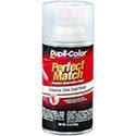 VHT Clear Exact-Match Top Coat