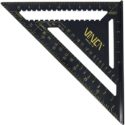 VINCA ARLS-12 Aluminum Rafter Carpenter Square