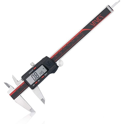 VINCA DCLA-0605 Digital Vernier Caliper