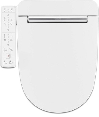 VOVO VB-3000SE Electronic Bidet, Elongated