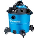 Vacmaster VBV1210 Wet/Dry Shop Vacuum