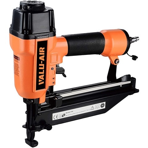 Valu-Air T64C Finish Nailer