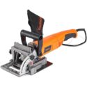 VonHaus Wood Biscuit Plate Joiner