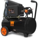 WEN 2287 6-Gallon Horizontal Air Compressor