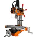 WEN 33013 Benchtop Milling Machine