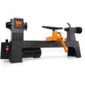 WEN 3421 Variable Speed Mini Benchtop Wood Lathe