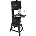 WEN 3939 2.8-Amp 9″ Benchtop Band Saw