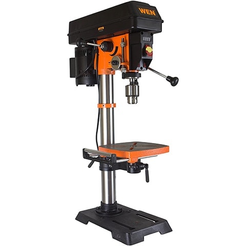 WEN 4214 12-Inch Variable Speed Drill Press