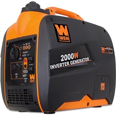 best honda generator for home