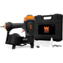 WEN Pneumatic Coil Roofing Nailer