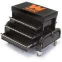 WEN 73015 Garage Glider Rolling Tool Chest