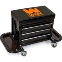 WEN 73015 Rolling Tool Chest