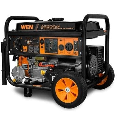 WEN DF1100T