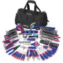 WORKPRO W009037A Home Repair Hand Tool Kit