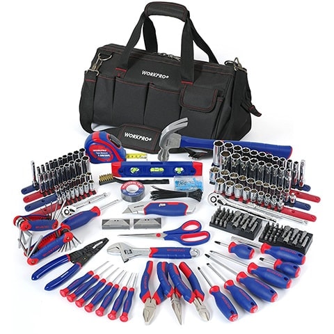 Best Tool Sets for Homeowners (May 2022) - Reviews & Top Picks